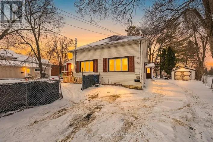 4069 BATH ROAD, Kingston