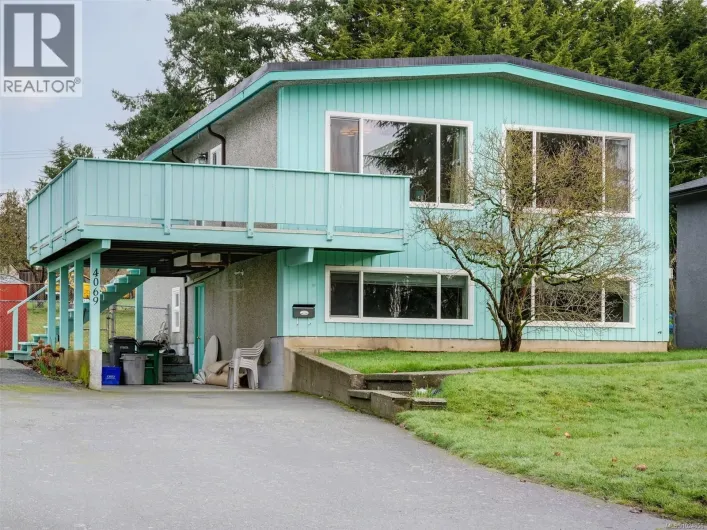4069 Cedar Hill Cross Rd, Saanich