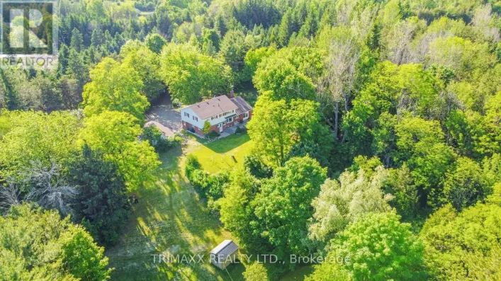 4069 CHARLESTON SIDE ROAD, Caledon