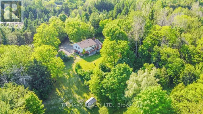 4069 CHARLESTON SIDE ROAD, Caledon