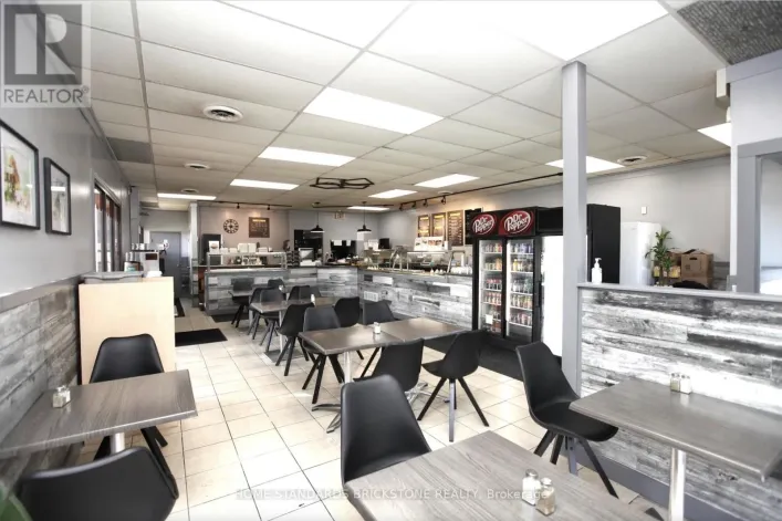 4069 CHESSWOOD DRIVE, Toronto