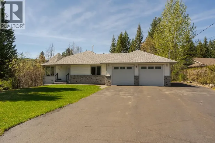 4069 EVA PLACE, Prince George