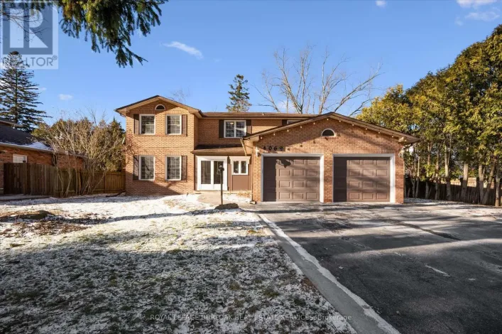 4069 LAKESHORE ROAD, Burlington