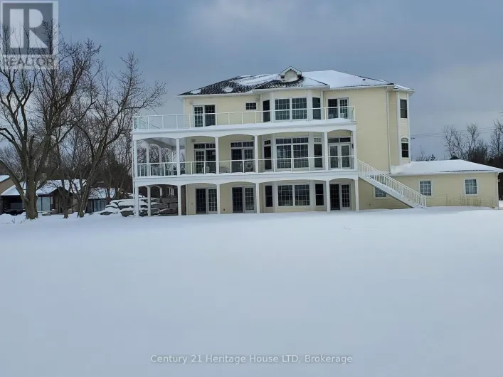 4069 NIAGARA RIVER PARKWAY, Fort Erie