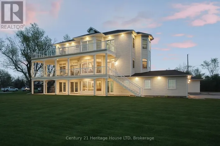 4069 NIAGARA RIVER PARKWAY, Fort Erie