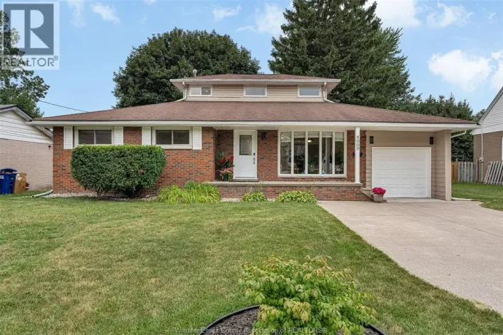 4069 ROSELAND DRIVE West, Windsor