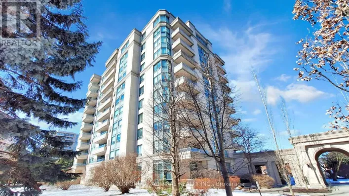 407 - 1 EMERALD LANE, Vaughan