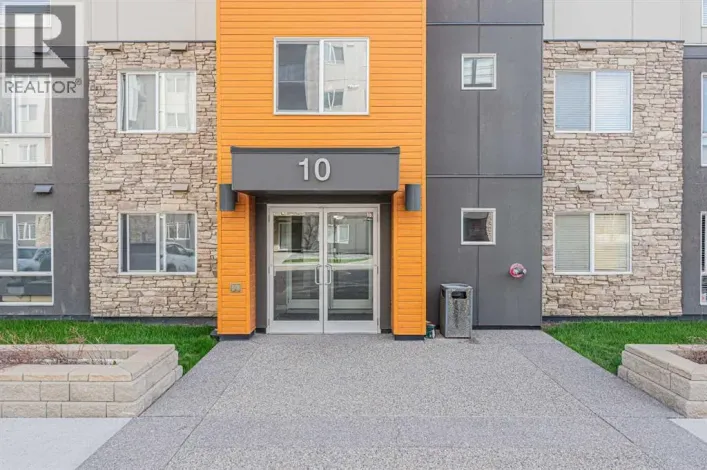 407, 10 Kincora Glen Park NW, Calgary