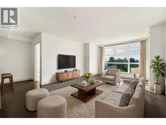 407 10020 DUNOON DRIVE, Richmond