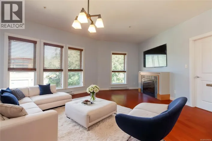 407 101 Nursery Hill Dr, View Royal