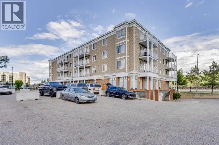 407, 10217 Queen Street, Fort McMurray