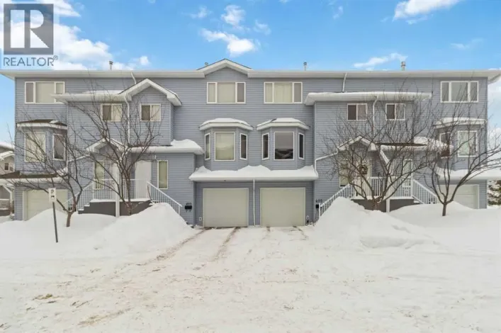 407, 104 Loutit Road, Fort McMurray