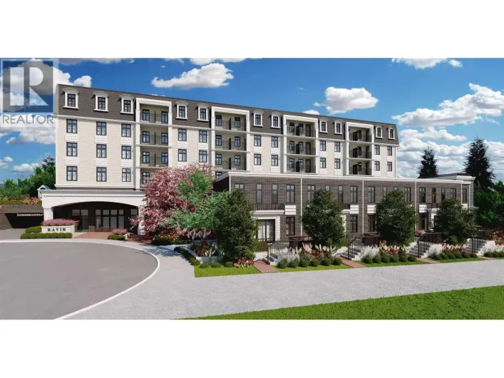 407 1051 JAMES AVENUE, Coquitlam