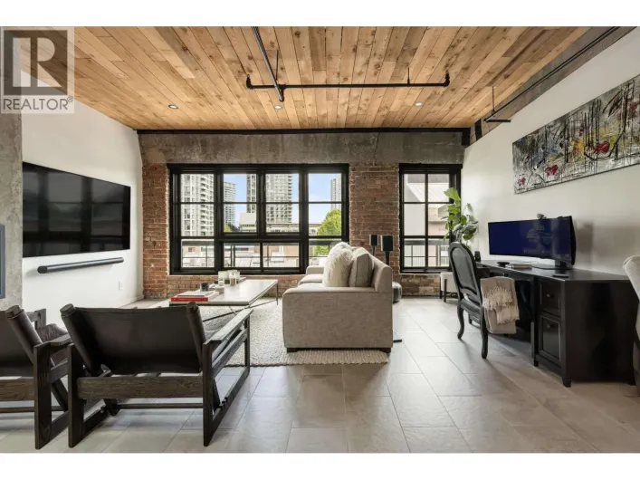 407 1066 HAMILTON STREET, Vancouver