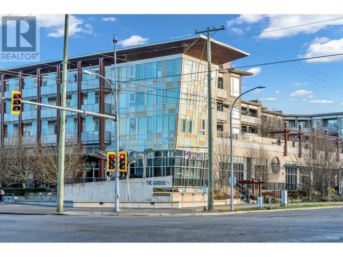 407 10880 NO. 5 ROAD, Richmond