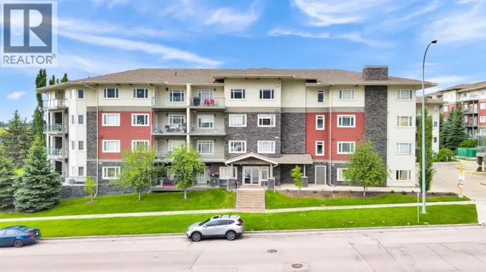 407, 11 Millrise Drive SW, Calgary