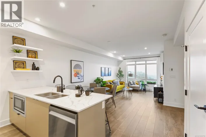 407 1114 Samar Cres, Langford