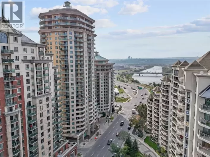 407, 1121 6 Avenue SW, Calgary
