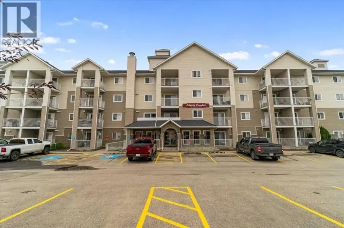 407, 11230 104 Avenue, Grande Prairie