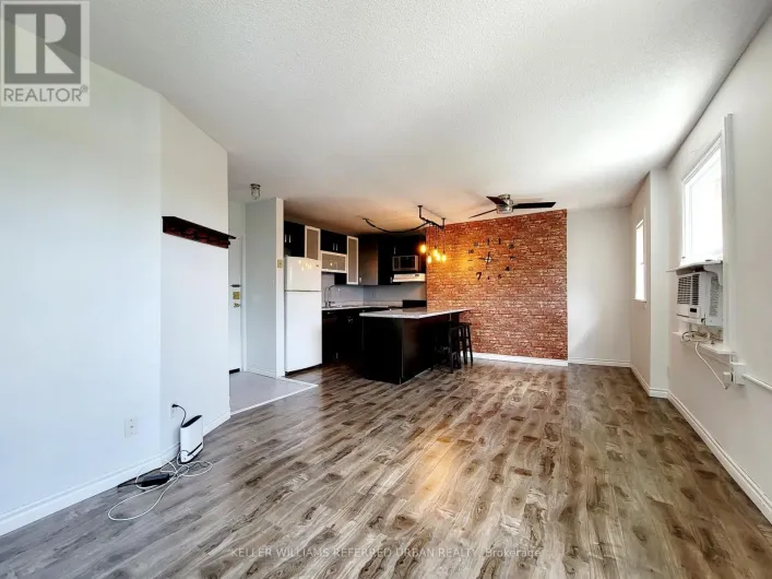 407 - 114 VAUGHAN ROAD, Toronto