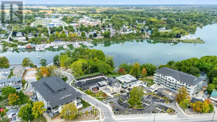 407 - 12 CLARA DRIVE, Prince Edward County