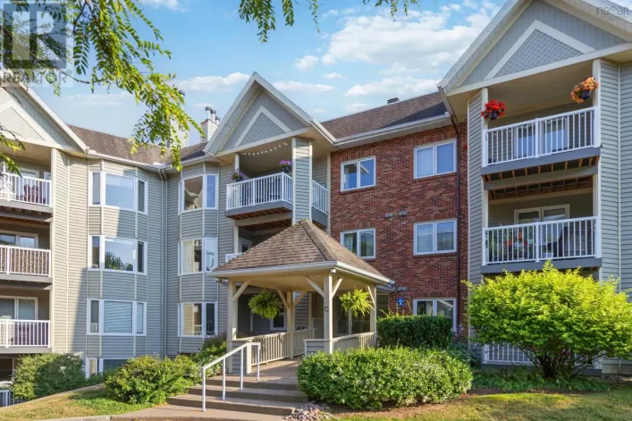 407 12 Spinnaker Drive, Halifax
