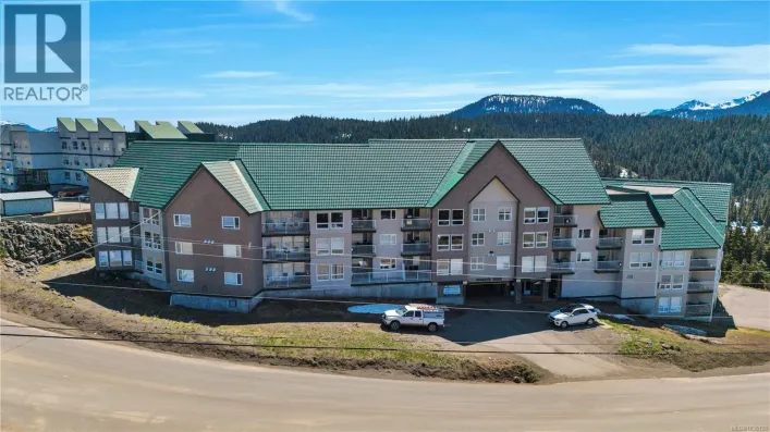 407 1201 Henry Rd, Courtenay