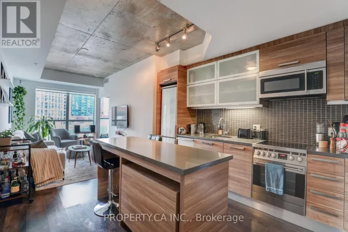 407 - 1205 QUEEN STREET W, Toronto