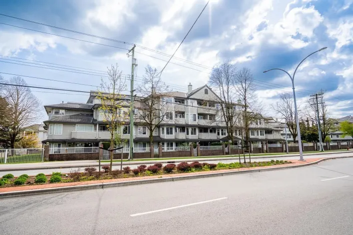 407 12160 80 AVENUE, Surrey