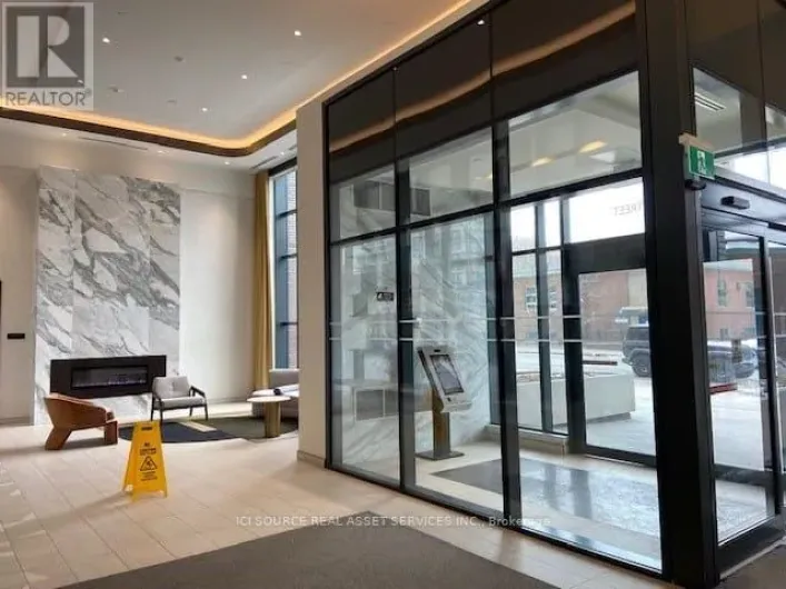 407 - 130 RIVER STREET, Toronto