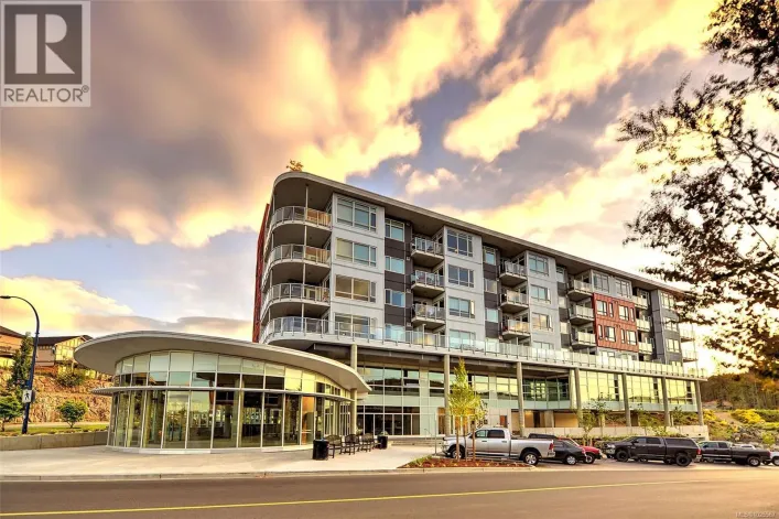 407 1311 Lakepoint Way, Langford