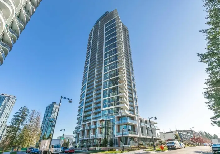 407 13308 CENTRAL AVENUE, Surrey