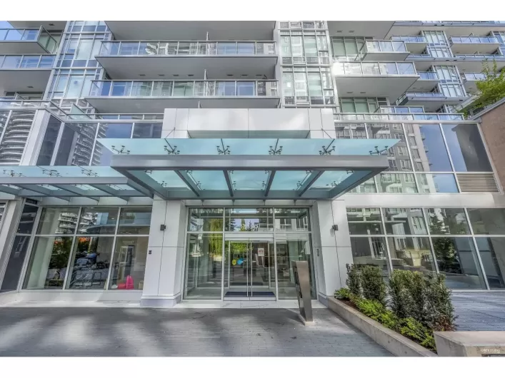 407 13350 CENTRAL AVENUE, Surrey