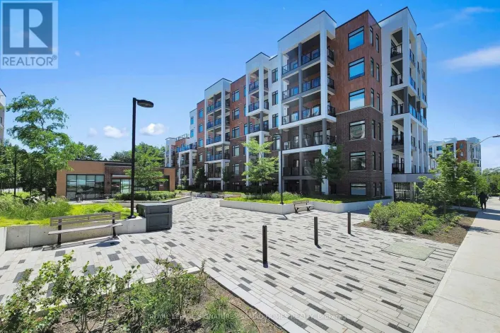 407 - 135 CANON JACKSON DRIVE, Toronto