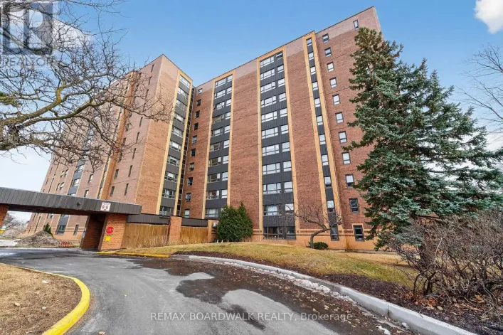 407 - 1356 MEADOWLANDS DRIVE E, Ottawa