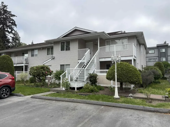 407 13963 72 AVENUE, Surrey