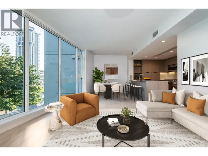 407 1401 HUNTER STREET, North Vancouver