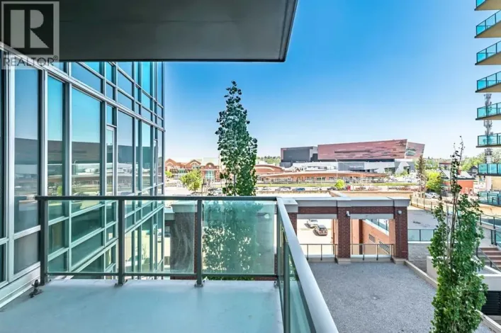 407, 1410 1 Street SE, Calgary