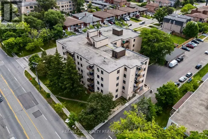407 - 1445 WILSON AVENUE, Toronto