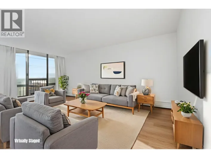 407 145 ST. GEORGES AVENUE, North Vancouver