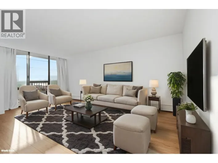 407 145 ST. GEORGES AVENUE, North Vancouver