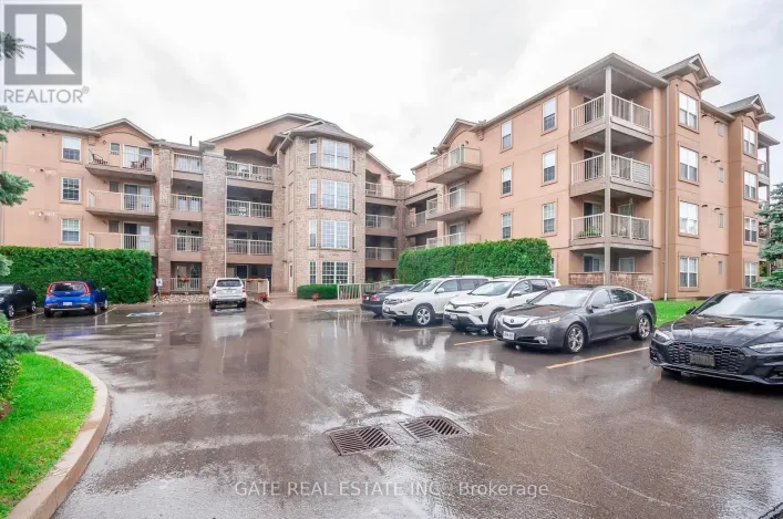 407 - 1470 BISHOPS GATE, Oakville