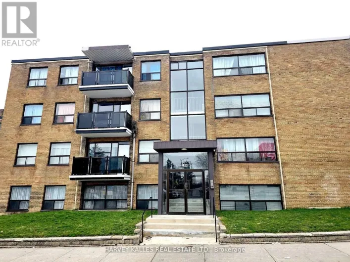 407 - 1490 EGLINTON AVENUE W, Toronto