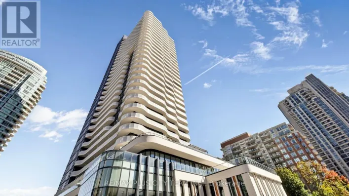 407 - 15 HOLMES AVENUE, Toronto