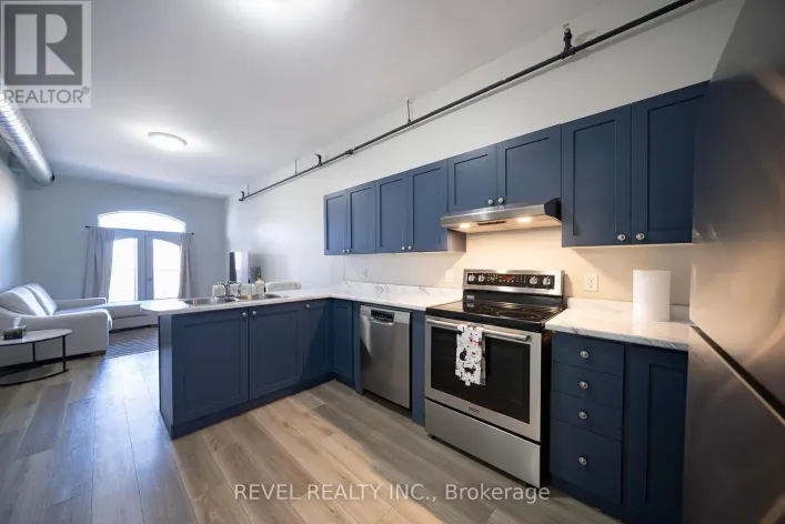 407 - 150 COLBORNE STREET, Brantford