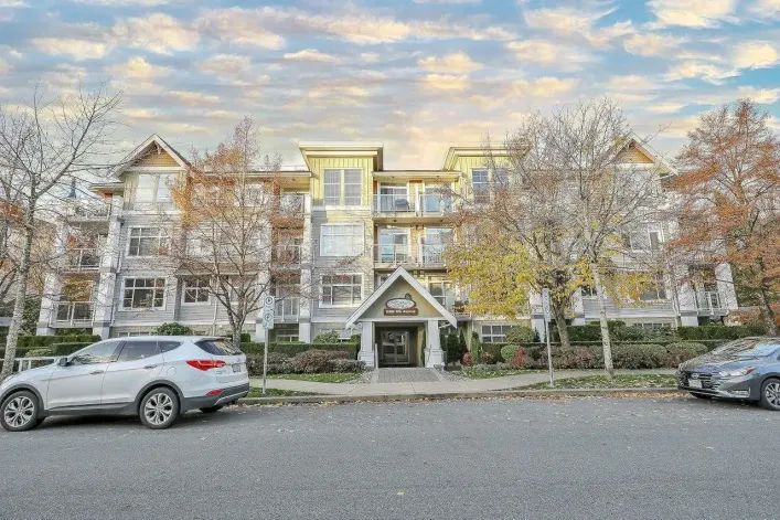 407 15299 17A AVENUE, Surrey