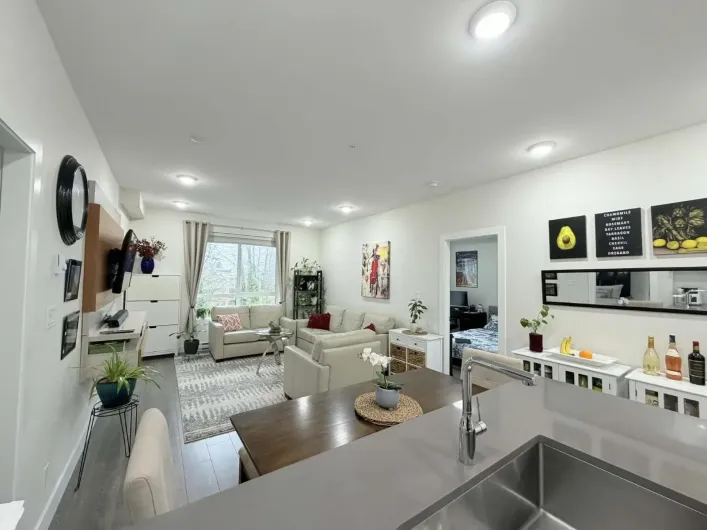 407 15351 101 AVENUE, Surrey