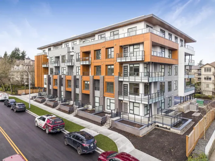 407 15353 17 AVENUE, Surrey