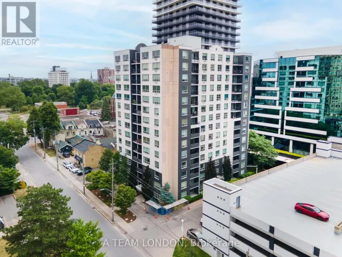 407 - 155 KENT STREET, London East