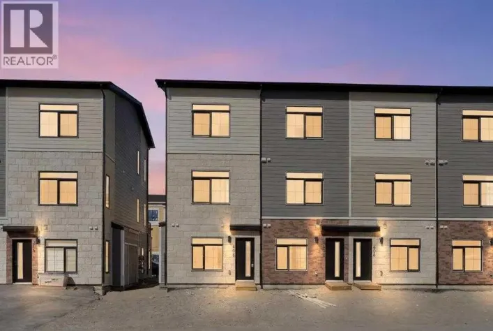 407, 156 Park Street, Cochrane